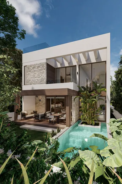 Casa en venta · Akumal, Tulum, Quintana Roo