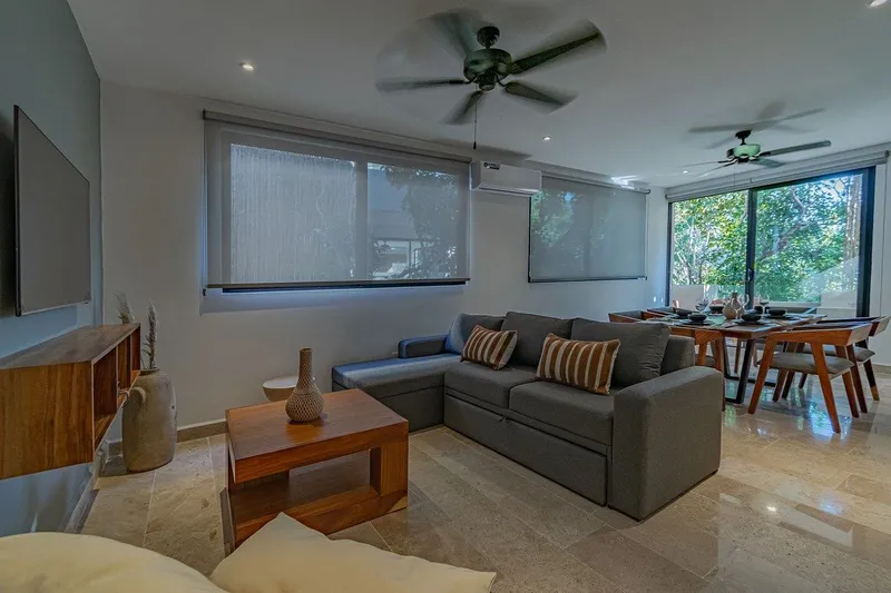 Departamento en venta · Aldea Zama, Tulum, Quintana Roo