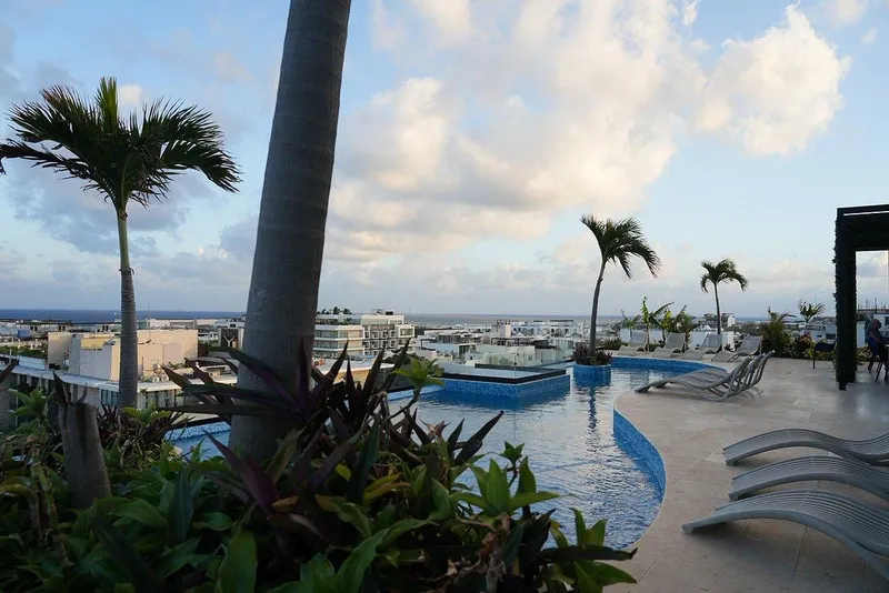Departamento en venta · Playa del Carmen Centro, Playa del Carmen, Solidaridad, Quintana Roo Departamento en venta · Playa del Carmen Centro, Playa del Carmen, Solidaridad, Quintana Roo