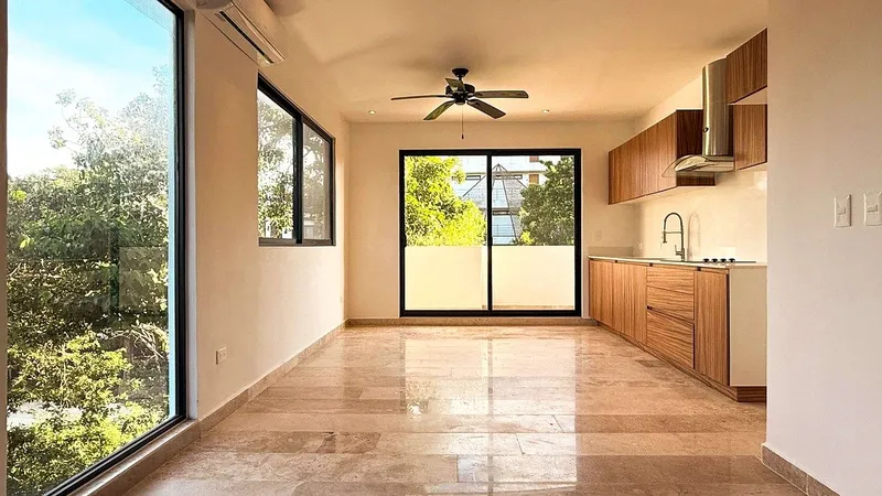 Departamento en venta · Aldea Zama, Tulum, Quintana Roo