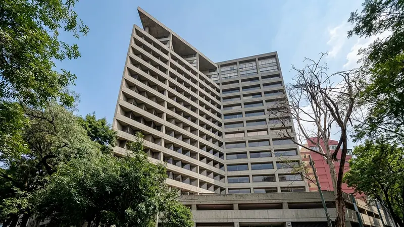 Oficina en alquiler · Polanco, Miguel Hidalgo, Ciudad de México Oficina en alquiler · Polanco, Miguel Hidalgo, Ciudad de México