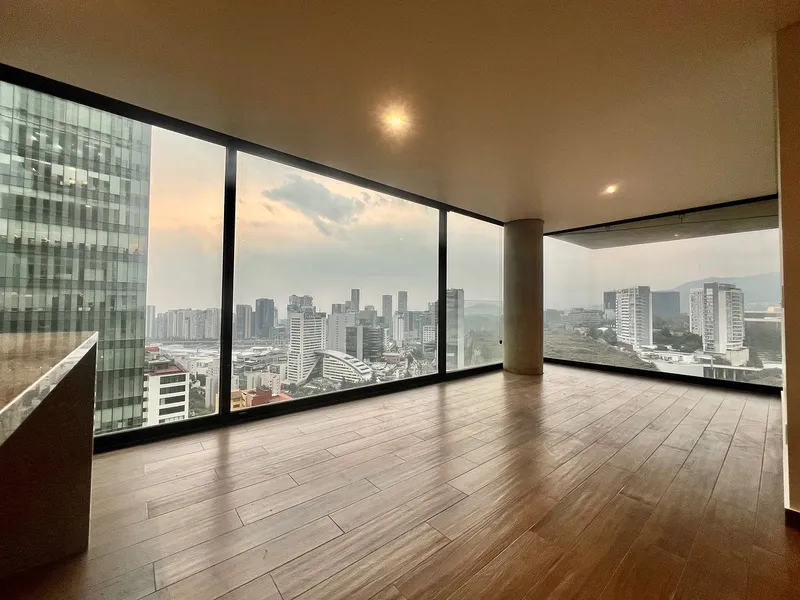 Departamento en venta · El Yaqui, Cuajimalpa de Morelos, Ciudad de México