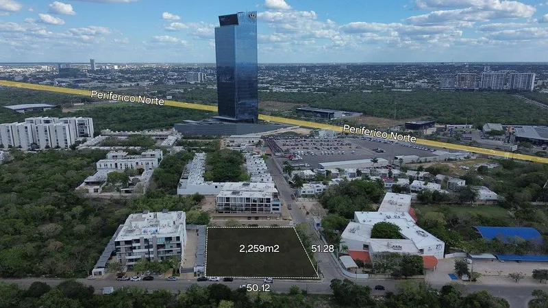 Lote en venta · Temozon Norte, Mérida, Yucatán Lote en venta · Temozon Norte, Mérida, Yucatán