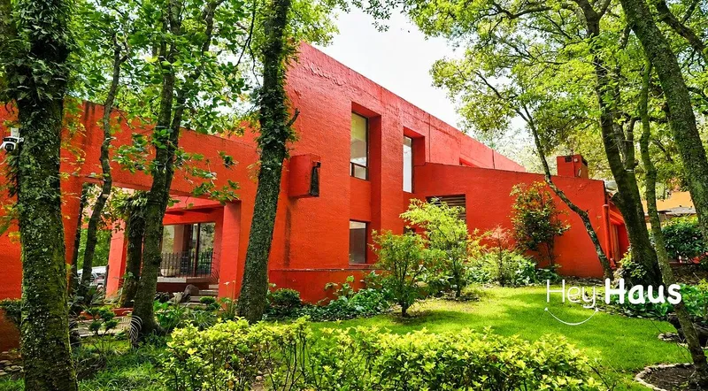 Casa en venta · Pblo. Stgo.Tepalcatlalpan, U. H. Rinconada del Sur, Xochimilco, Ciudad de México Casa en venta · Pblo. Stgo.Tepalcatlalpan, U. H. Rinconada del Sur, Xochimilco, Ciudad de México