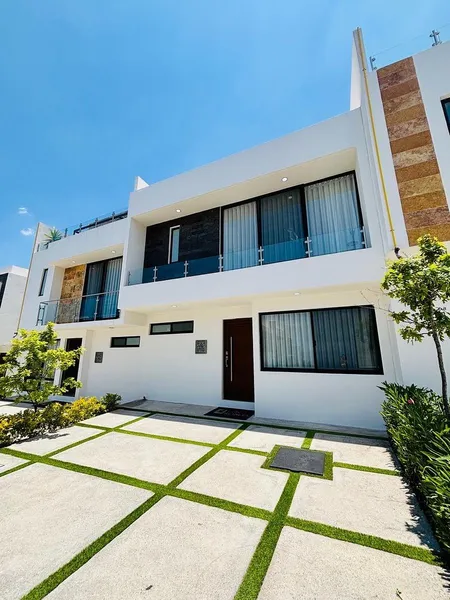 Casa en venta · El Marqués, Santiago de Querétaro, Querétaro