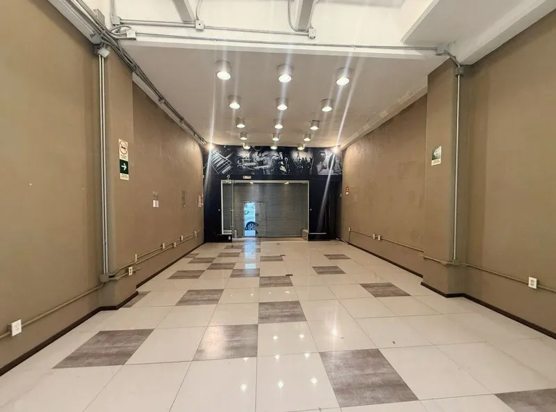 Comercio en venta · Centro (Área 2), Centro, Cuauhtémoc, Ciudad de México
