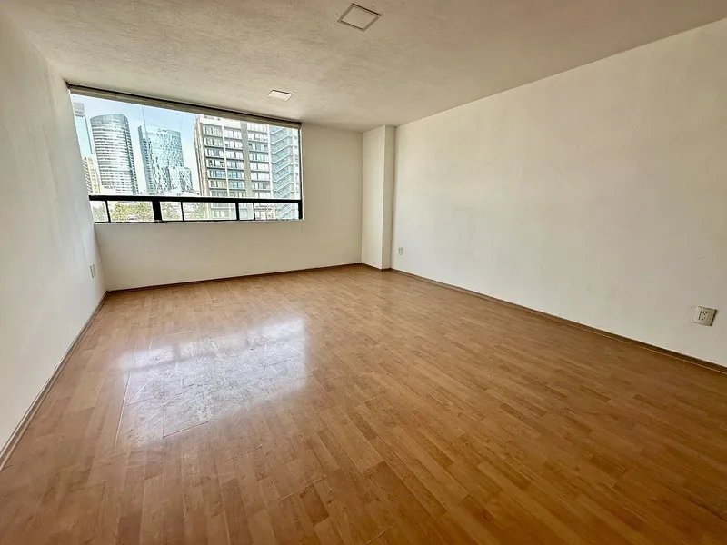 Departamento en venta · Roma Norte, Roma, Cuauhtémoc, Ciudad de México