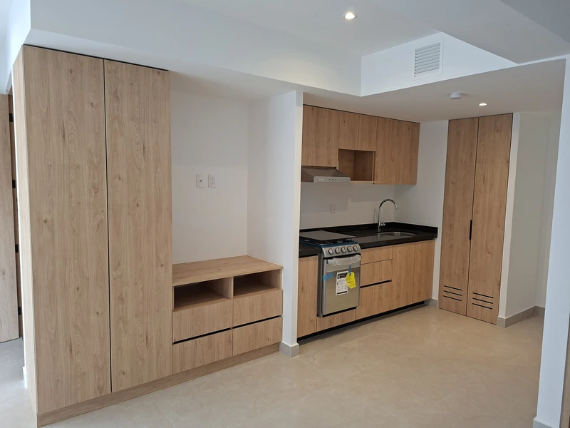 Departamento en venta · Tabacalera, Cuauhtémoc, Ciudad de México