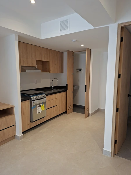 Departamento en venta · Tabacalera, Cuauhtémoc, Ciudad de México