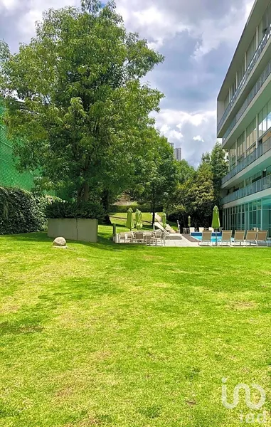 Departamento en venta · Palo Solo, Huixquilucan, Estado de México
