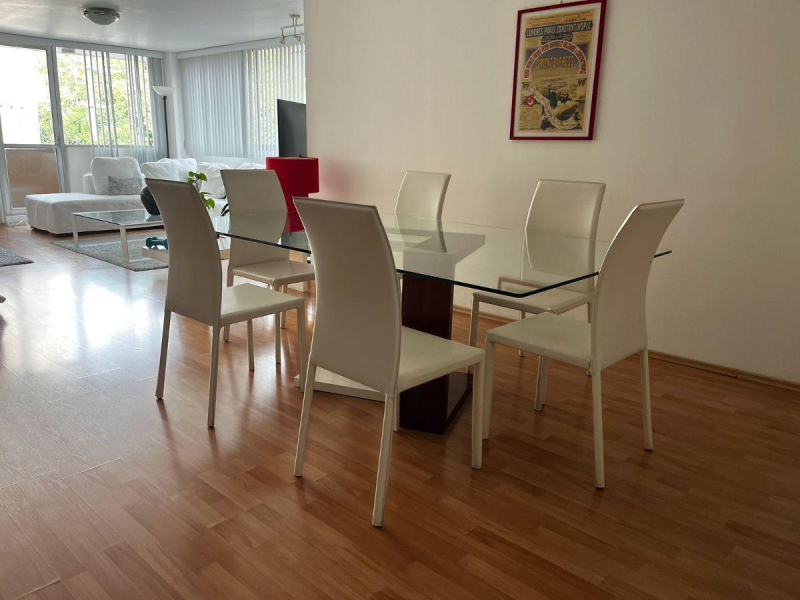 Departamento en venta · Cuauhtémoc, Ciudad de México