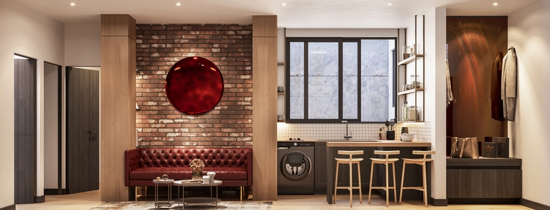 Departamento en venta · Hipodromo Condesa, Condesa, Cuauhtémoc, Ciudad de México