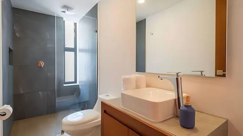 Departamento en venta · Cristal, Cuautitlán, Estado de México