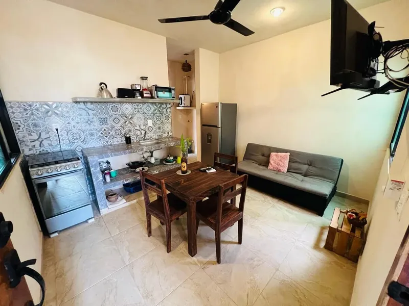Departamento en venta · La Veleta, Tulum, Quintana Roo