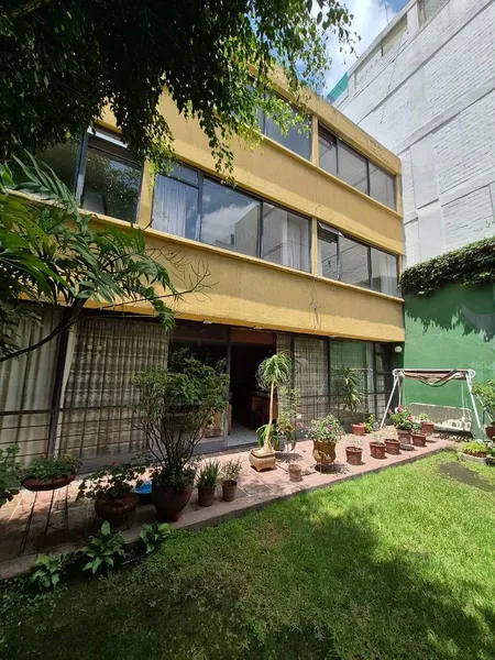Casa en venta · Narvarte Oriente, Narvarte, Benito Juárez, Ciudad de México