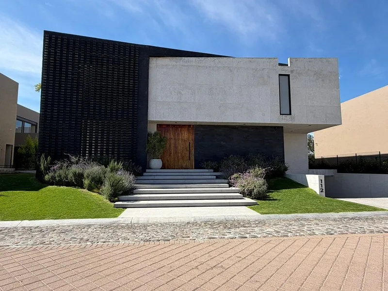 Casa en venta · El Campanario, Santiago de Querétaro, Querétaro