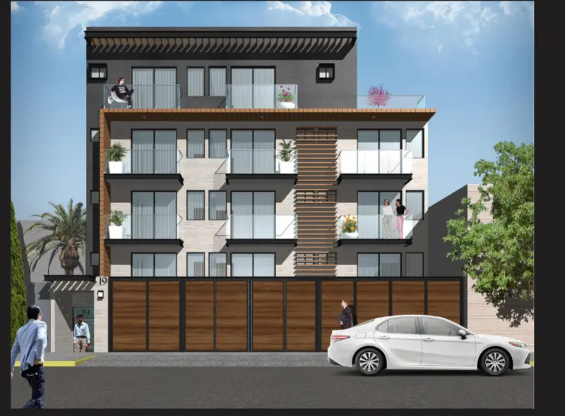 Departamento en venta · Miravalle, Benito Juárez, Ciudad de México