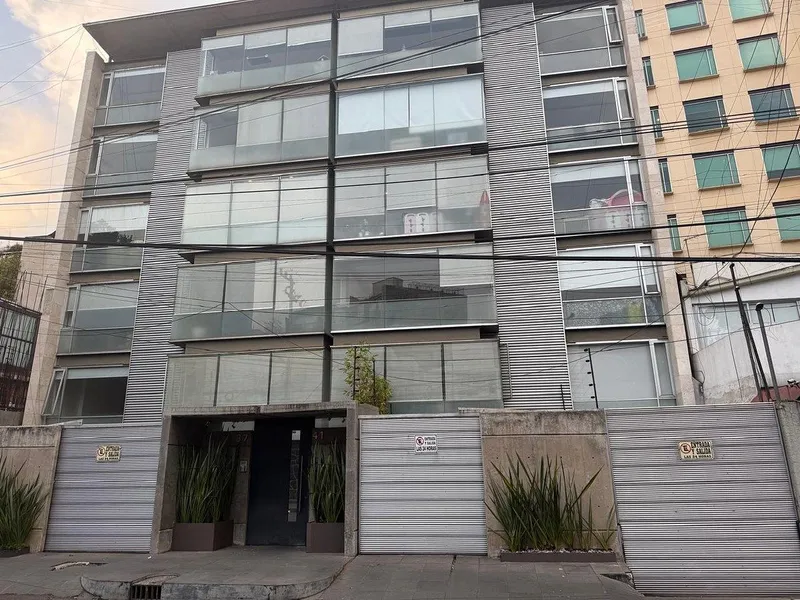 Departamento en venta · Lomas de Chapultepec I Sección, Lomas de Chapultepec, Chapultepec, Miguel Hidalgo, Ciudad de México