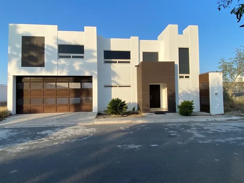 Casa en venta · Portal del Norte, General Zuazua, Nuevo León