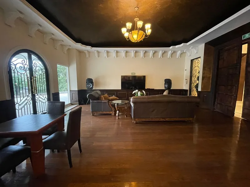 Casa en venta · Lomas de Tecamachalco, Naucalpan de Juárez, Estado de México