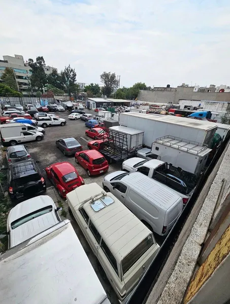 Lote en venta · Candelaria de los Patos FOVISSSTE, Venustiano Carranza, Ciudad de México