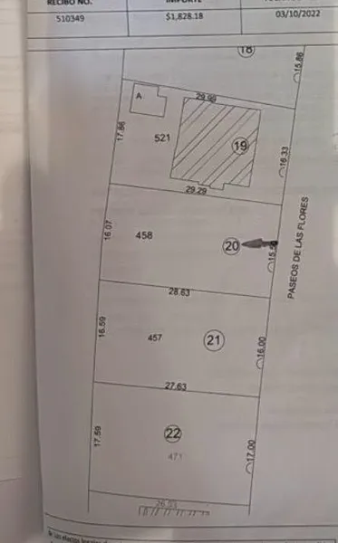 Lote en venta · Paraíso Country Club, Emiliano Zapata, Morelos Lote en venta · Paraíso Country Club, Emiliano Zapata, Morelos