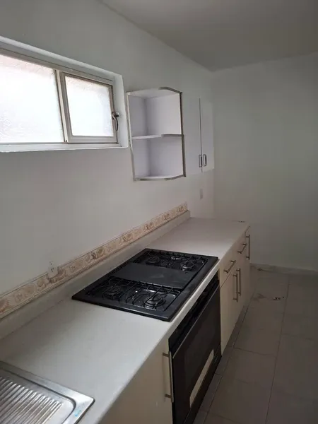 Departamento en venta · Tizapan, Álvaro Obregón, Ciudad de México