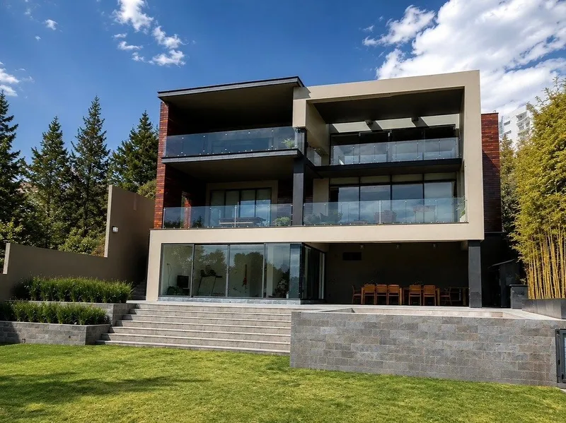 Condominio en venta · Bosque Real, Huixquilucan, Estado de México Condominio en venta · Bosque Real, Huixquilucan, Estado de México