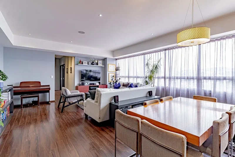 Departamento en venta · El Yaqui, Cuajimalpa de Morelos, Ciudad de México Departamento en venta · El Yaqui, Cuajimalpa de Morelos, Ciudad de México