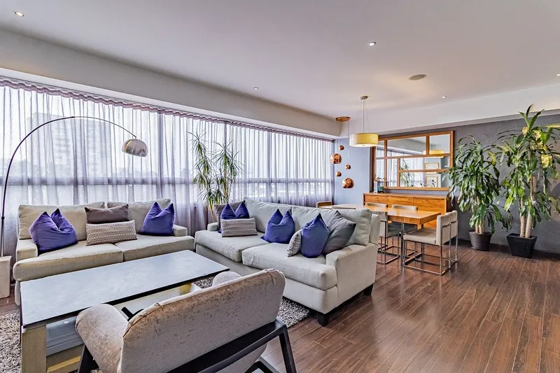 Departamento en venta · El Yaqui, Cuajimalpa de Morelos, Ciudad de México Departamento en venta · El Yaqui, Cuajimalpa de Morelos, Ciudad de México