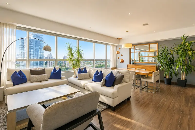 Departamento en venta · El Yaqui, Cuajimalpa de Morelos, Ciudad de México