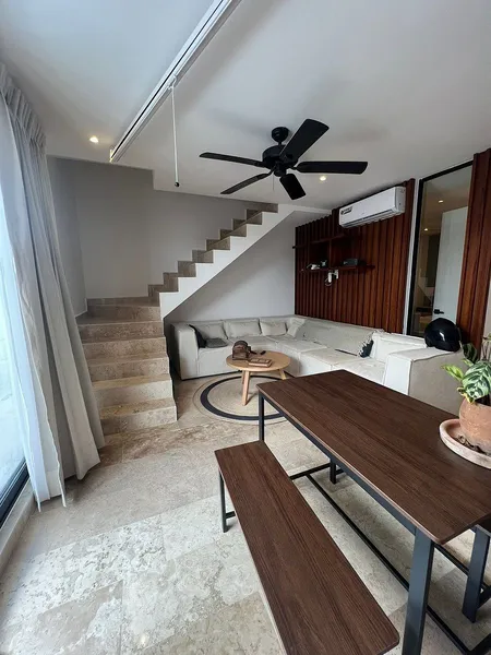 Departamento en venta · Aldea Zama, Tulum, Quintana Roo