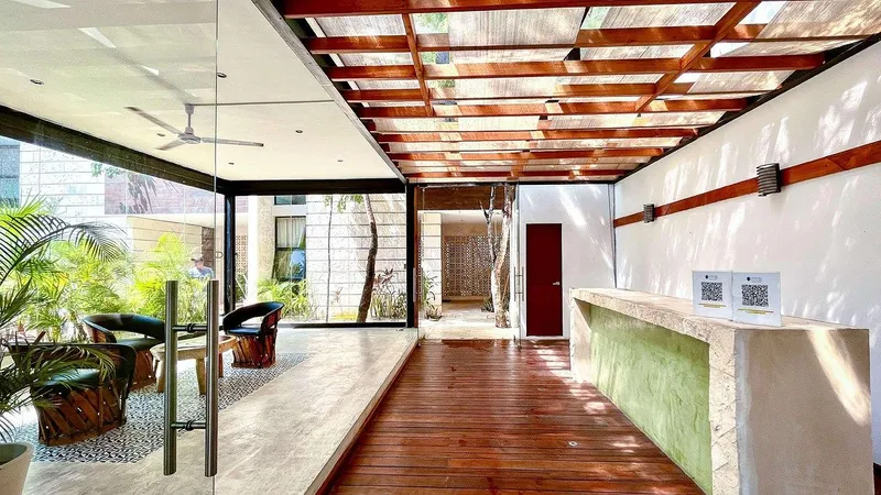 Departamento en venta · Aldea Zama, Tulum, Quintana Roo