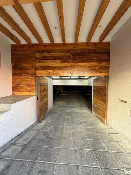 Condominio en venta · San Angel Inn, Álvaro Obregón, Ciudad de México