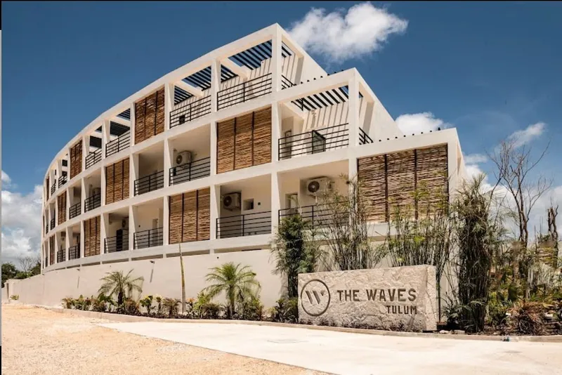 Departamento en venta · La Veleta, Tulum, Quintana Roo