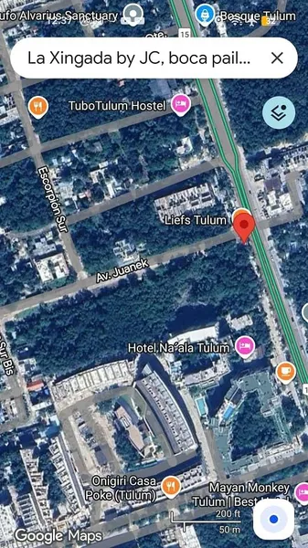 Lote en venta · Aldea Zama, Tulum, Quintana Roo