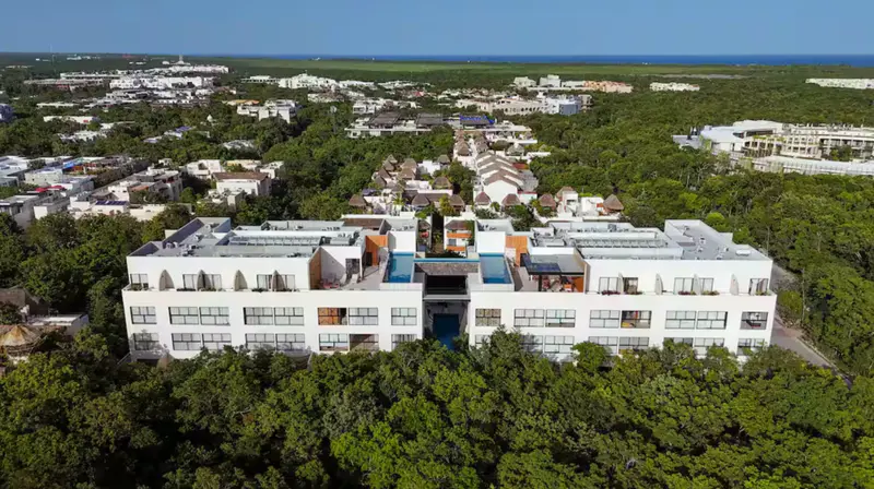 Casa en venta · Aldea Zama, Tulum, Quintana Roo Casa en venta · Aldea Zama, Tulum, Quintana Roo