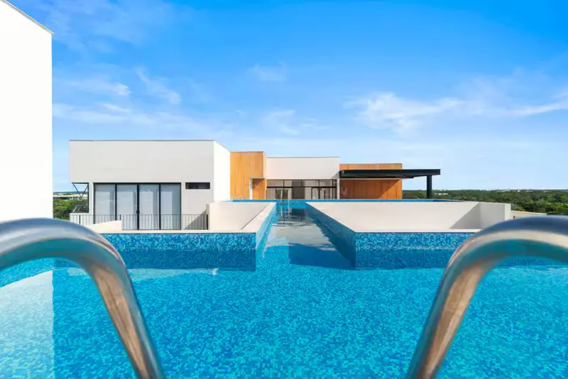 Casa en venta · Aldea Zama, Tulum, Quintana Roo Casa en venta · Aldea Zama, Tulum, Quintana Roo