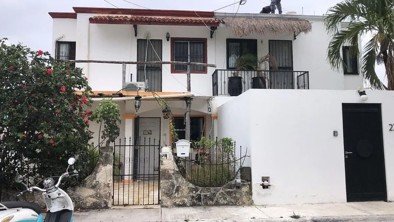 Casa en venta · Tulum, Quintana Roo Casa en venta · Tulum, Quintana Roo