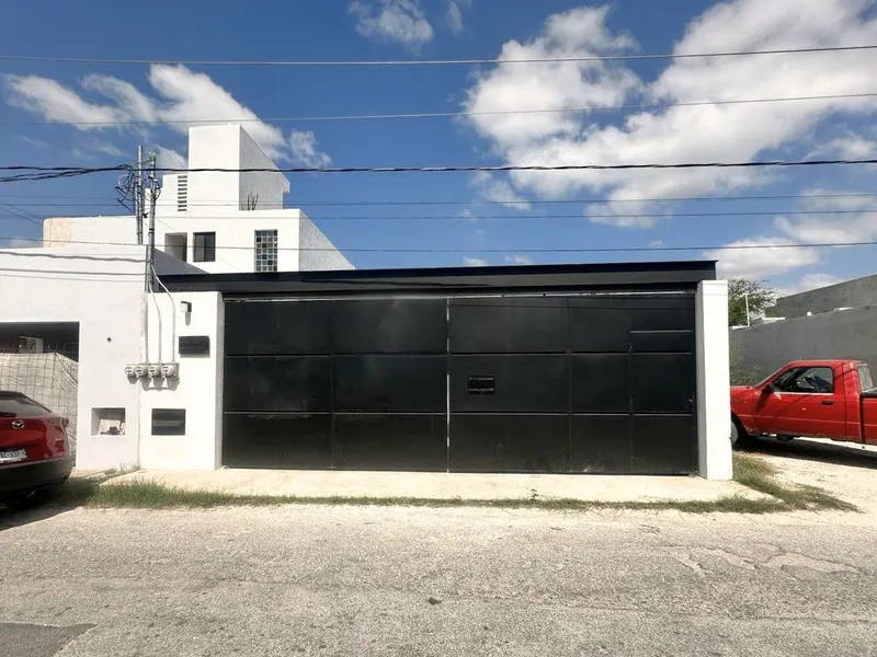 Departamento en venta · Cholul, Mérida, Yucatán