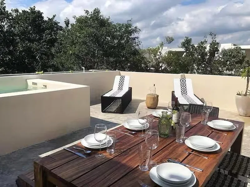 Departamento en venta · Aldea Zama, Tulum, Quintana Roo Departamento en venta · Aldea Zama, Tulum, Quintana Roo