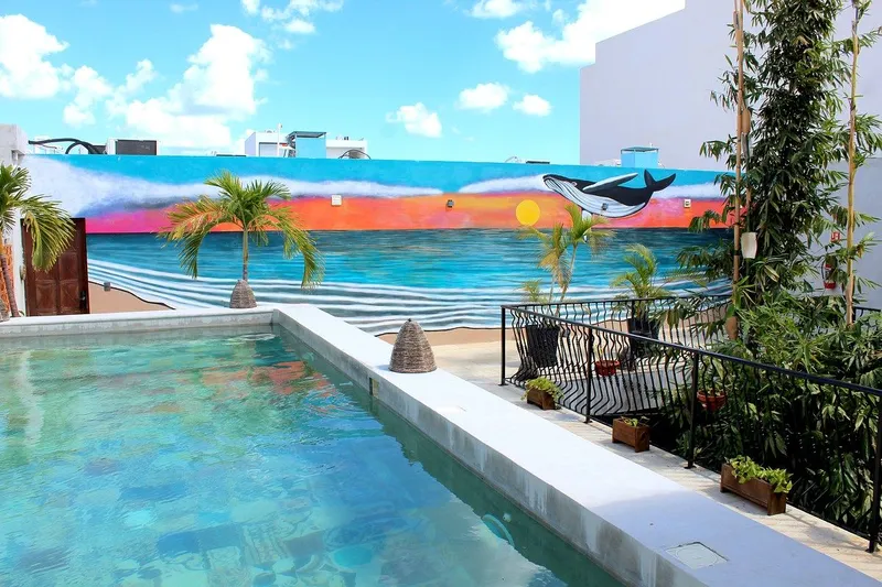 Departamento en venta · Aldea Zama, Tulum, Quintana Roo