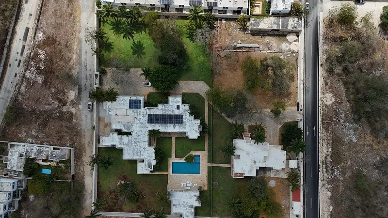 Lote en venta · Dzityá, Mérida, Yucatán