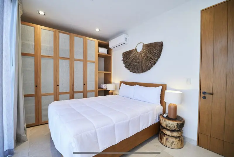 Condominio en venta · Aldea Zama, Tulum, Quintana Roo