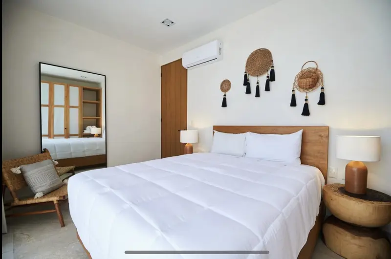 Condominio en venta · Aldea Zama, Tulum, Quintana Roo