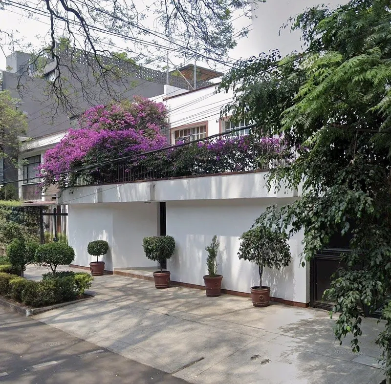 Lote en venta · Polanco, Miguel Hidalgo, Ciudad de México