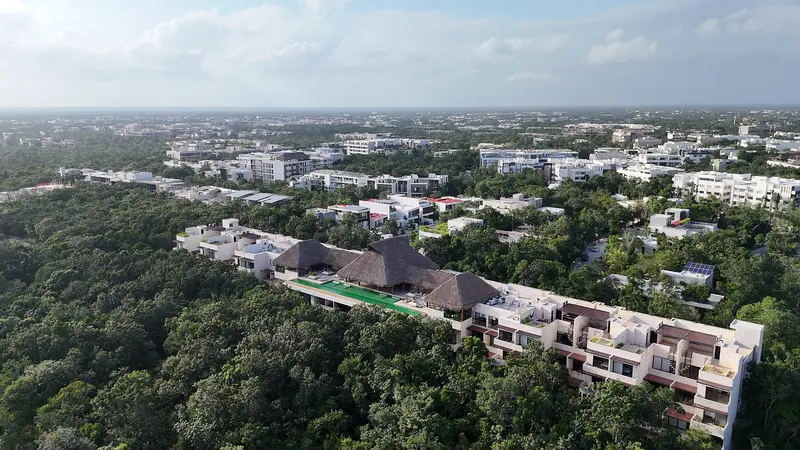 Departamento en venta · Aldea Zama, Tulum, Quintana Roo
