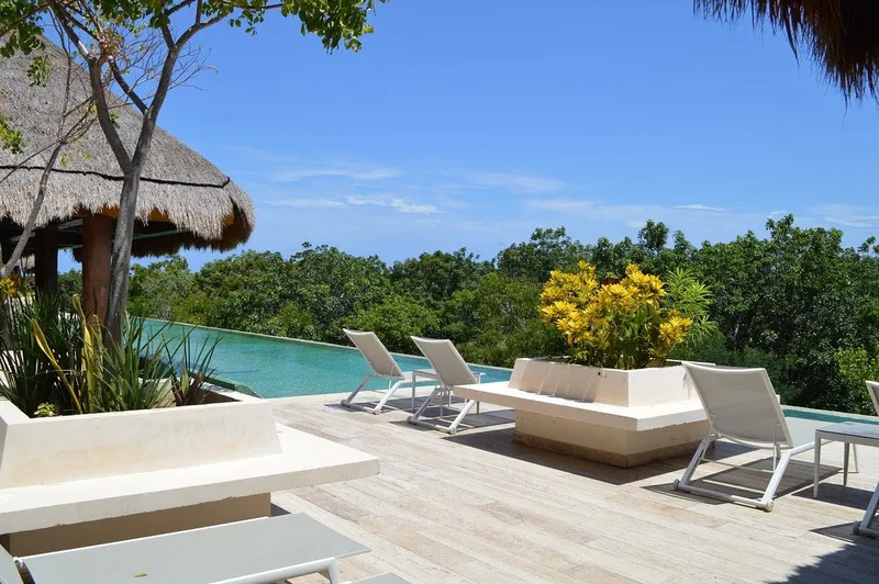 Departamento en venta · Aldea Zama, Tulum, Quintana Roo