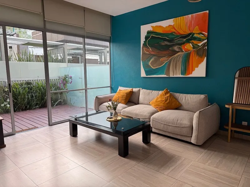 Departamento en venta · Ampliación Granada, Granada, Miguel Hidalgo, Ciudad de México