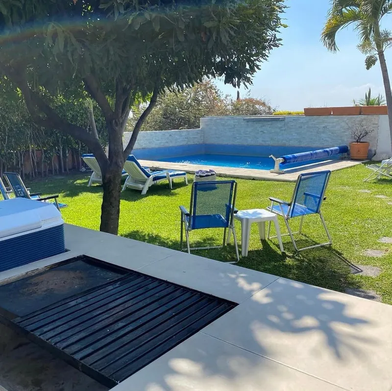 Casa en venta · Lomas de Cocoyoc, Atlatlahucan, Morelos